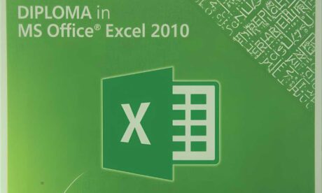 Diploma in MS Office Excel 2010