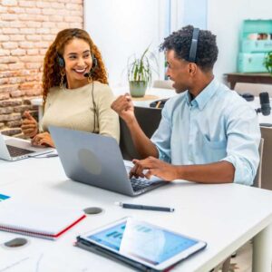 Office Admin and Customer Service