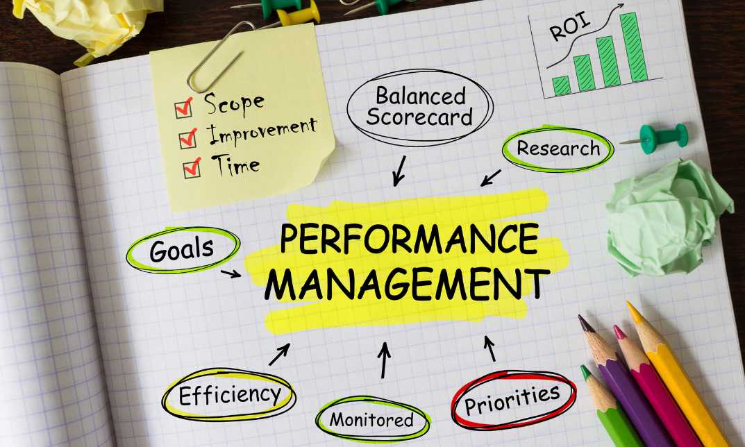 Performance Management