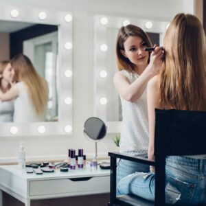 Makeup Artist