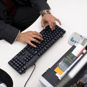 Microsoft Office Advanced Level