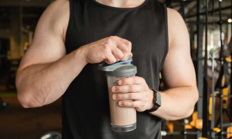 Muscle Building and Strength