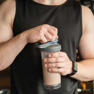 Muscle Building and Strength Training Course