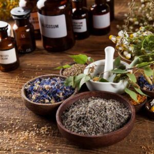 Alternative Medicine