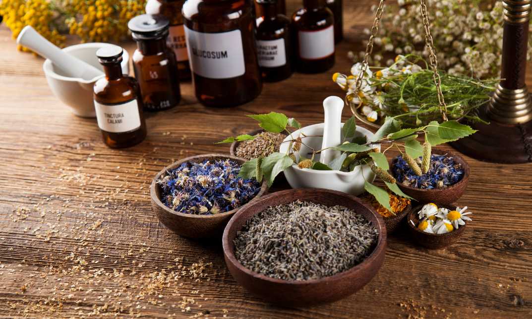 Alternative Medicine