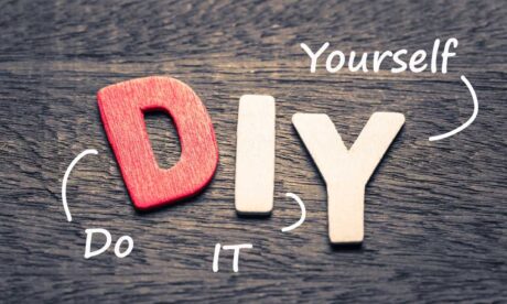 DIY