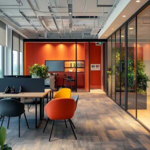 Interior Design and Business