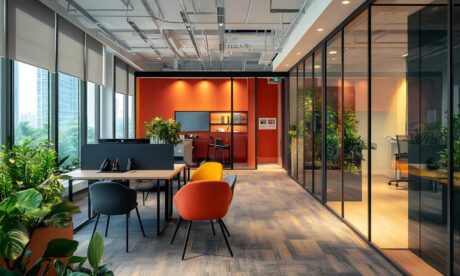 Interior Design and Business