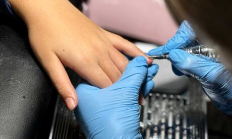 Makeup and Nail Technician