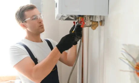 Professional Repair Expert Diploma Level 2