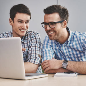 Web Development Basics