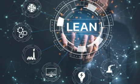 Six Sigma & Lean Process Professional Diploma