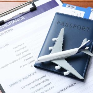 Travel & Tourism
