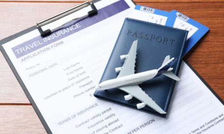 Travel & Tourism