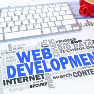 Web Development