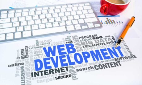 Web Development