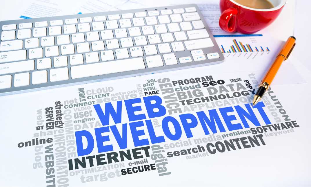 Web Development