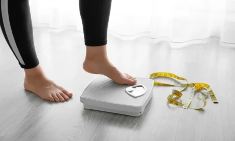 Weight Loss Management Training Advanced Diploma