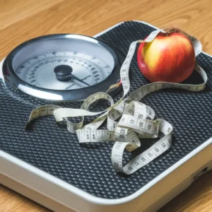 Weight Loss and Nutrition Masterclass