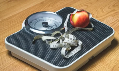 Weight Loss and Nutrition Masterclass