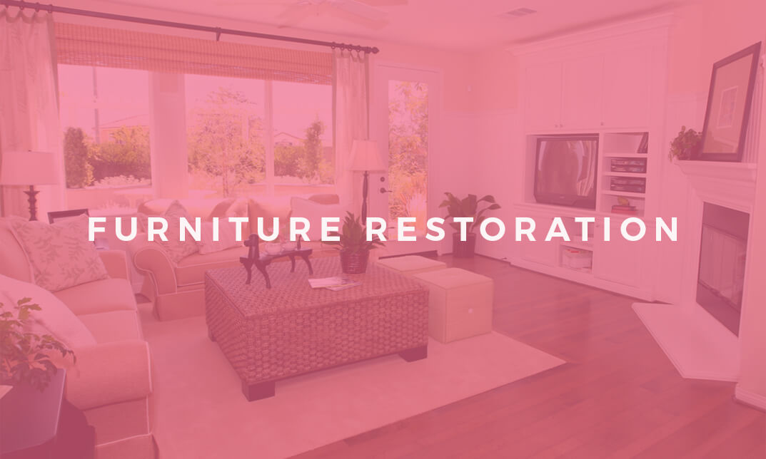 Level 2 Certificate In Furniture Restoration Interior Decorating Course