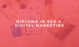 Diploma SEO and Digital Marketing