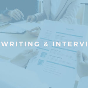 CV Writing & Interview Skills Training Certificate
