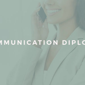 Diploma in Professional Communication Skills