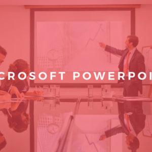 Microsoft PowerPoint Complete Diploma - Beginners, Intermediate & Advanced