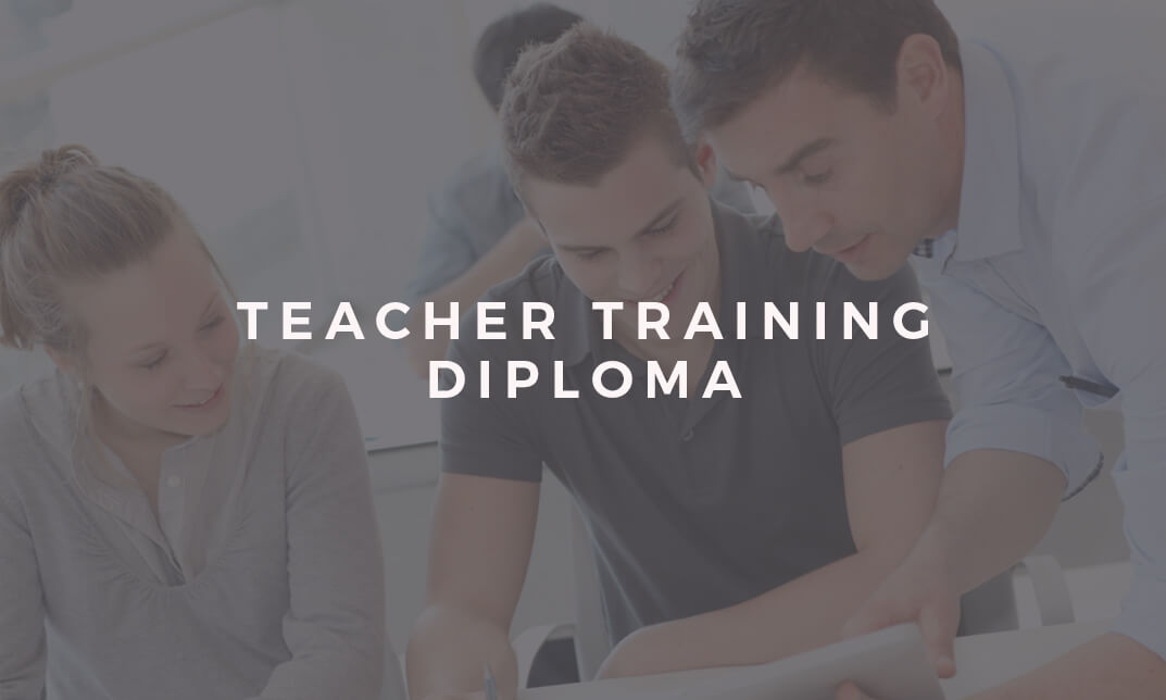 phd in teacher training
