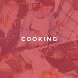 Diploma in Cooking Specialist
