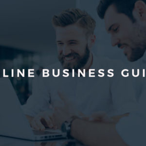 Perfect Guide to Online Business Level 3