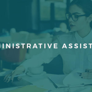 Administrative Assistant Training Diploma Level 3