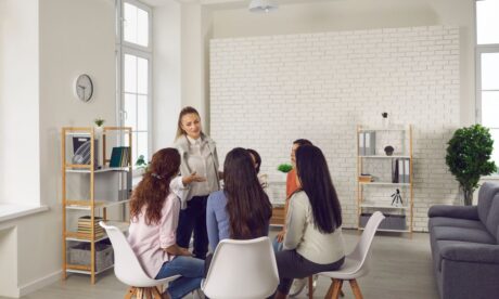 coaching and mentoring