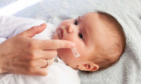 Baby Care