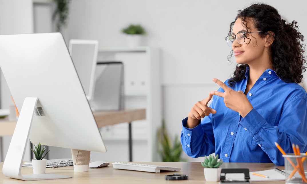 Body Language Skills