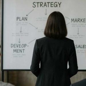 Branding Strategy