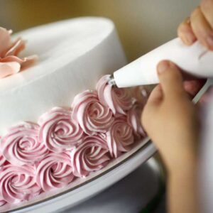 Cake Decorating