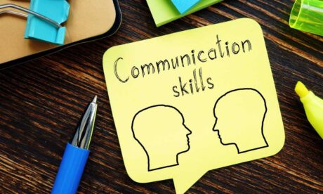 professional communication skills