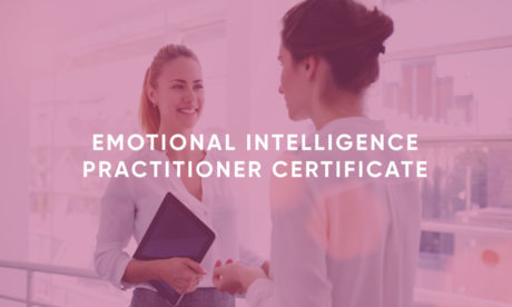 Emotional Intelligence Practitioner Certificate