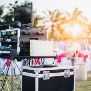 Event Management