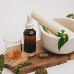 Holistic & Alternative Medicine Certificate Course