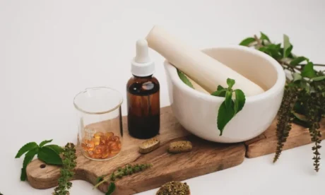Holistic & Alternative Medicine Certificate Course
