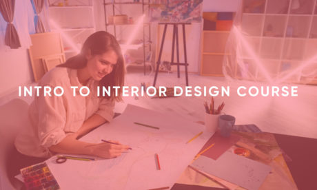 Intro to Interior Design Course
