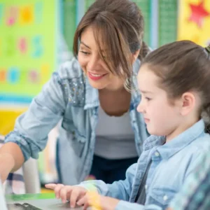 Level 2 Certificate Teaching Assistant