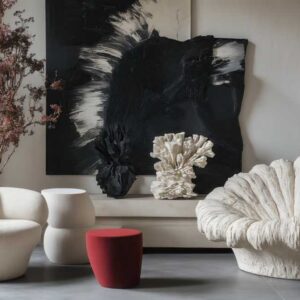 Furniture Restoration & Interior Decorating