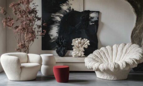 Furniture Restoration & Interior Decorating