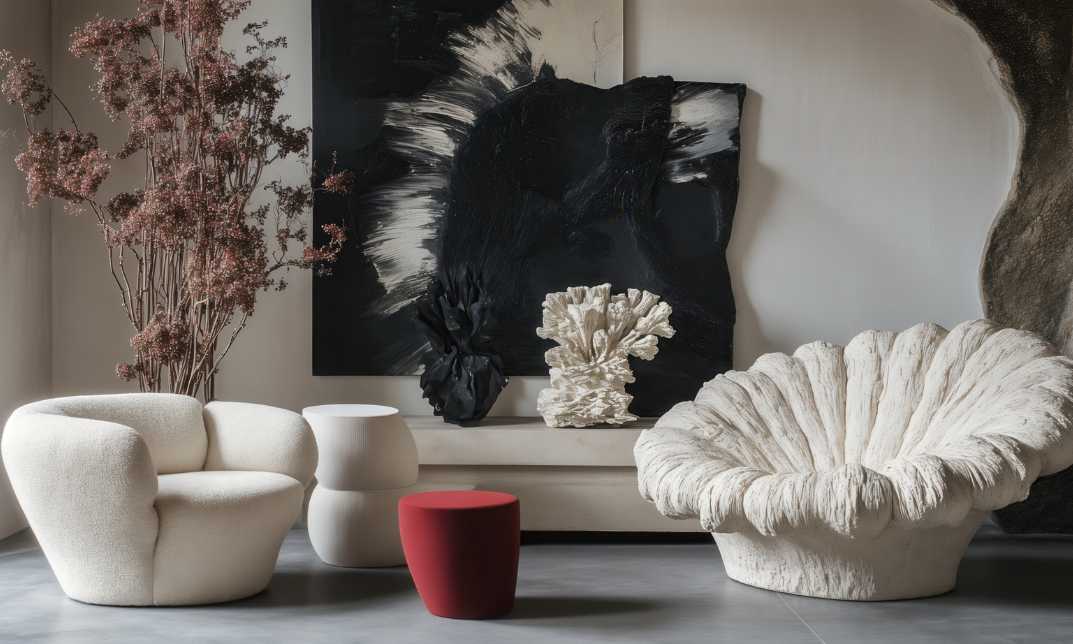 Furniture Restoration & Interior Decorating