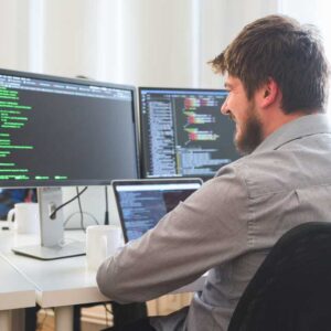 Junior Web Developer