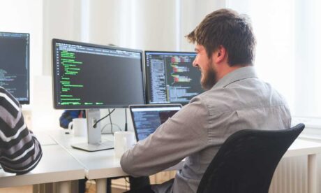 Junior Web Developer